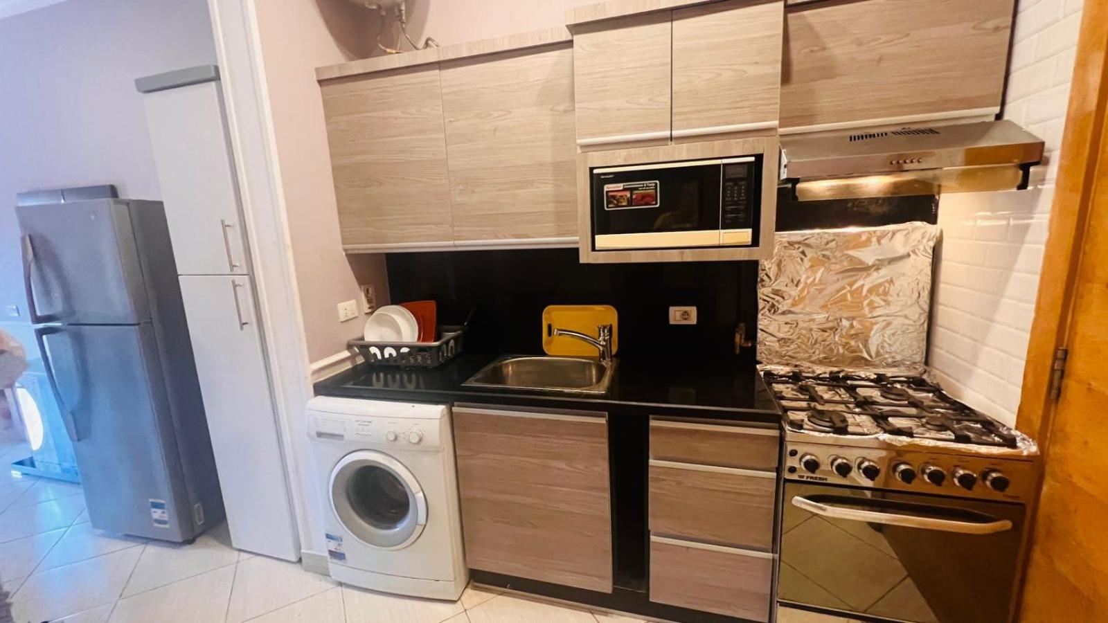 Dream Royal Residence 6th of October City Phòng bức ảnh