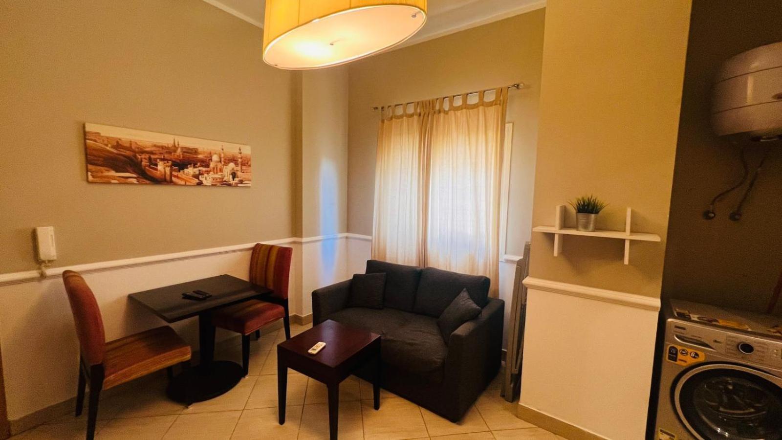 Dream Royal Residence 6th of October City Phòng bức ảnh