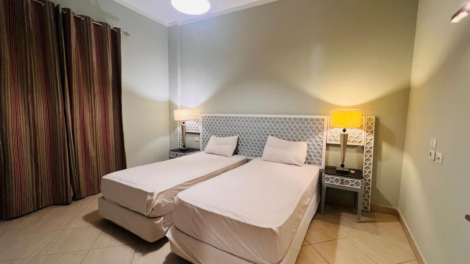 Dream Royal Residence 6th of October City Phòng bức ảnh