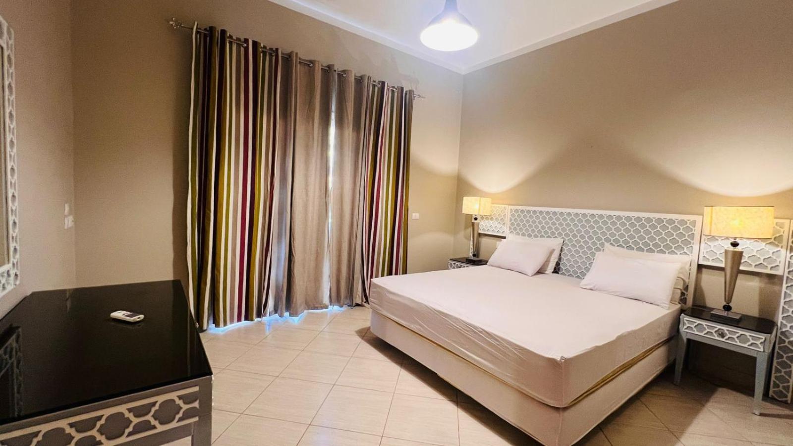 Dream Royal Residence 6th of October City Phòng bức ảnh