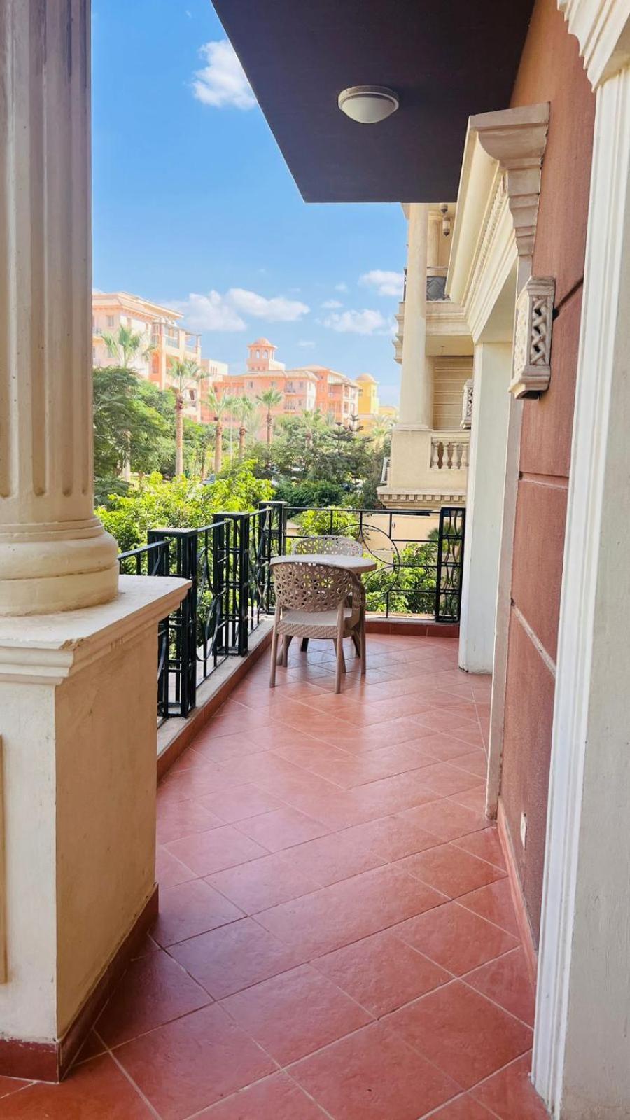Dream Royal Residence 6th of October City Phòng bức ảnh